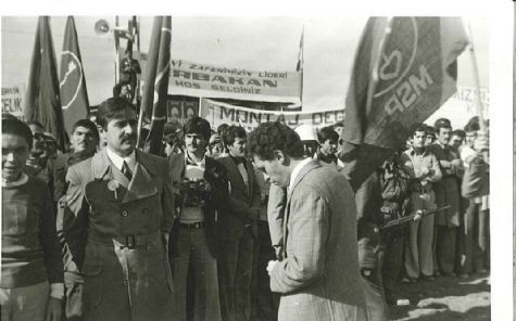 68 KUŞAĞI GENÇLİK